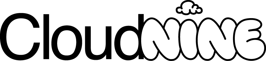 Cloud Nine Clothing logo