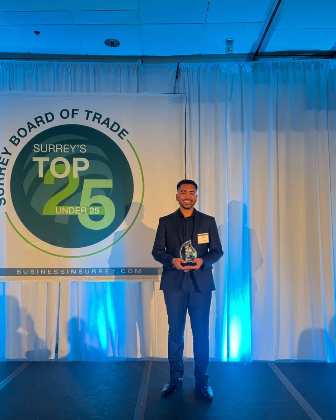 Cloud Nine Clothing brand imagery