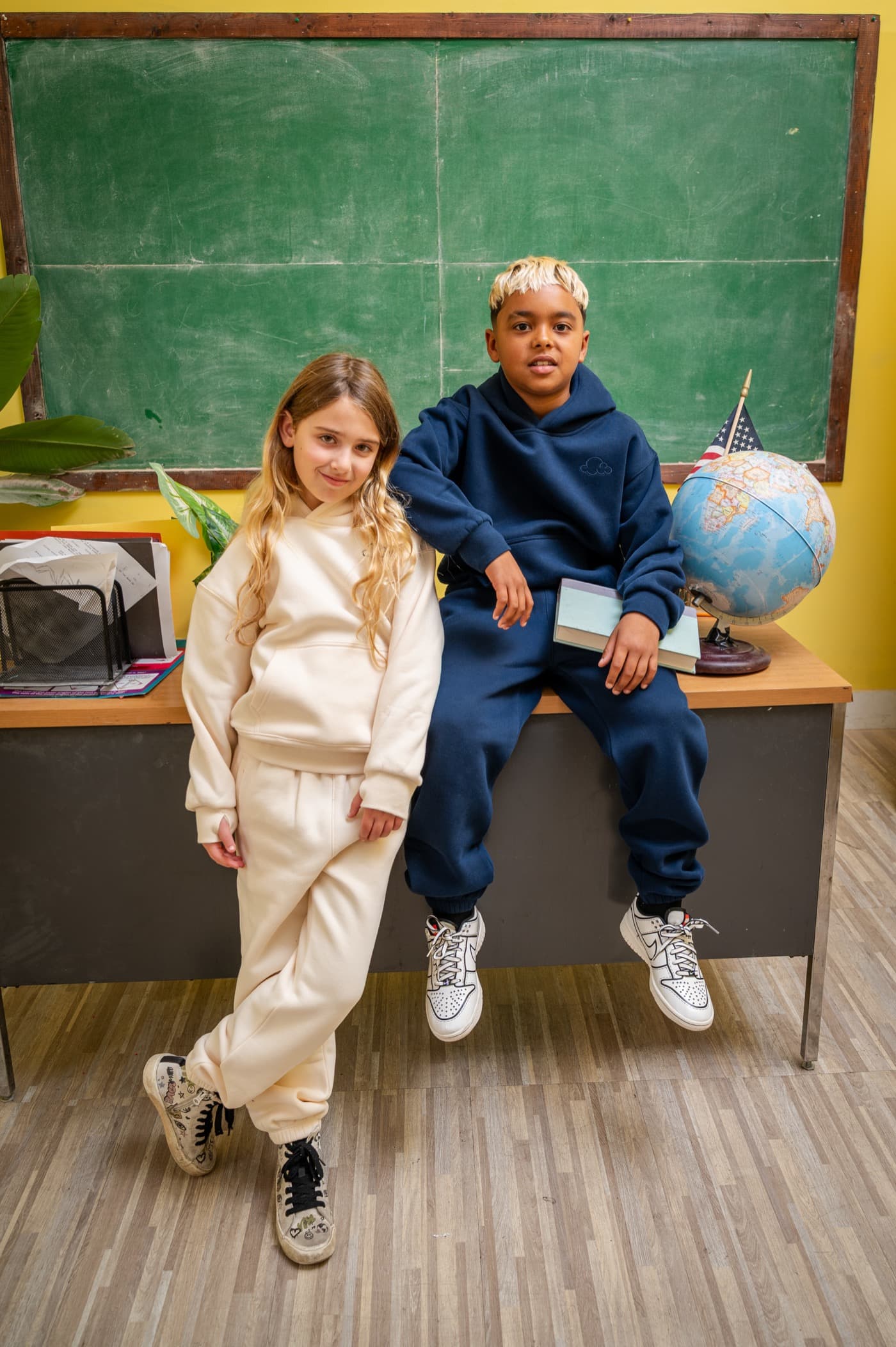 Vansh Sobti and Cloud Nine Clothing growth