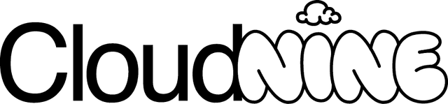 Cloud Nine Clothing logo
