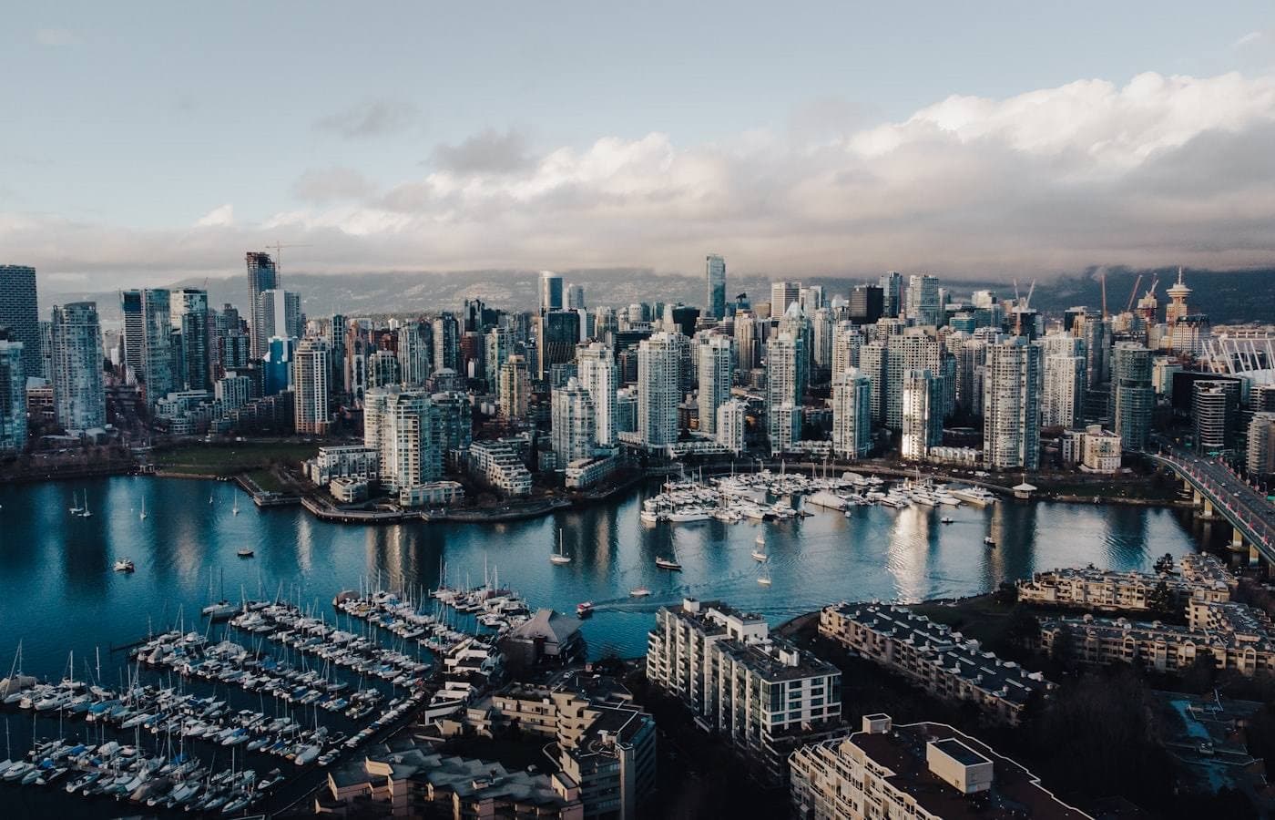 Vancouver startup founders and tech scene