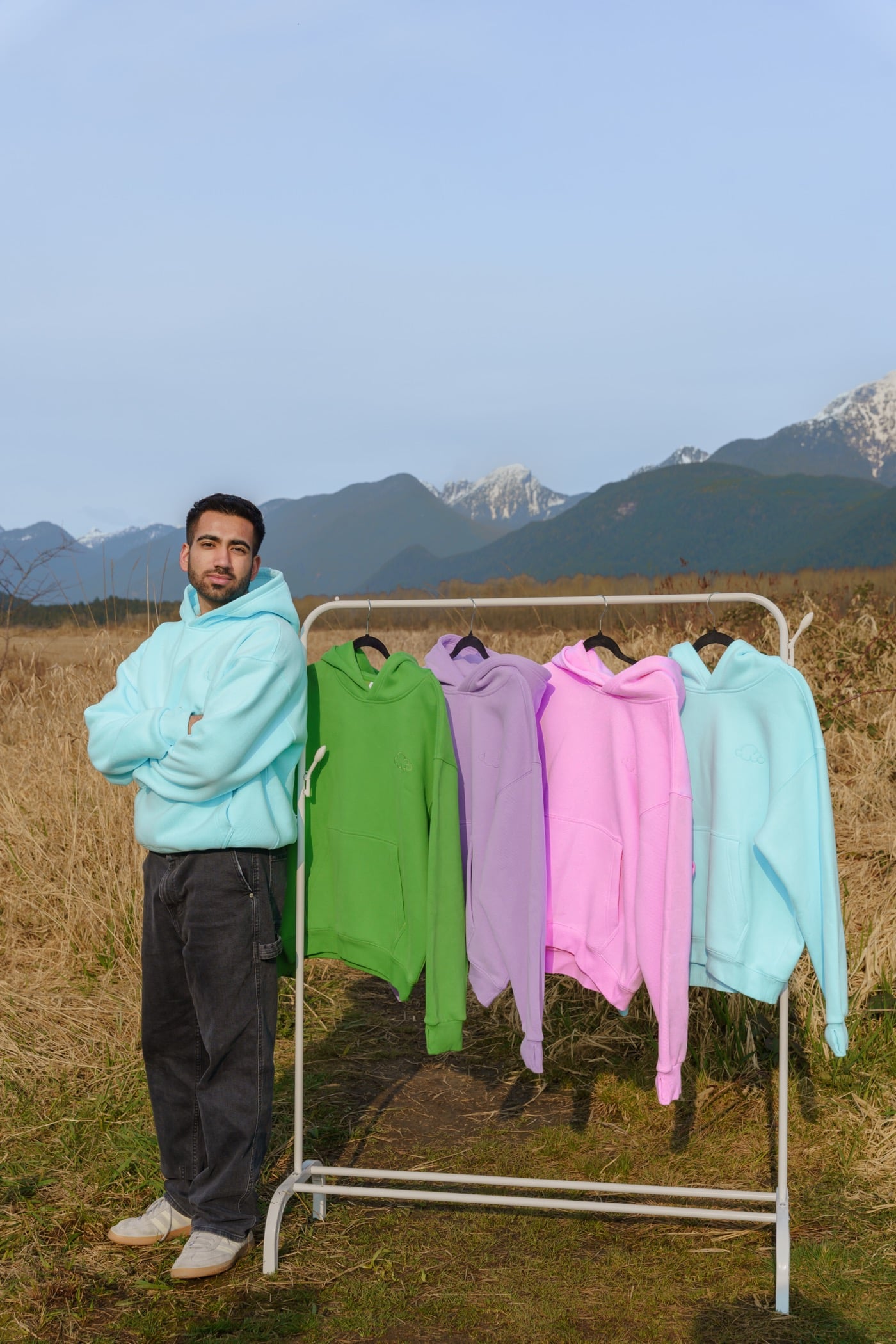 Vansh Sobti: University Student to $10M Clothing Brand