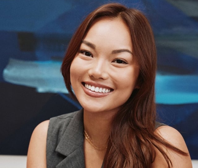 Annika Ng: How Blossom Social Grew to 850,000+ Users