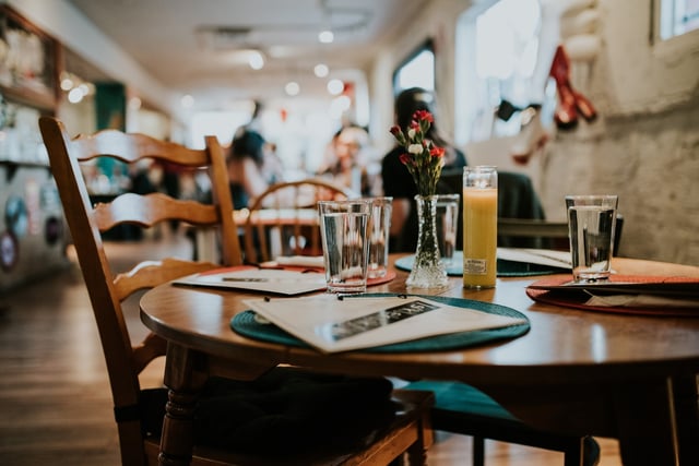 What Happens at a Founder Feast Dinner? (Step by Step)
