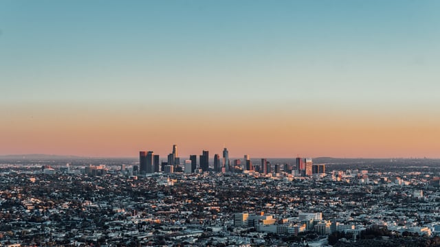 Los Angeles Tech Networking Events 2026: The Honest Guide