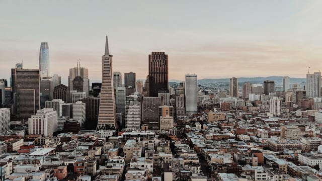 San Francisco Tech Networking Events 2026: The Honest Guide