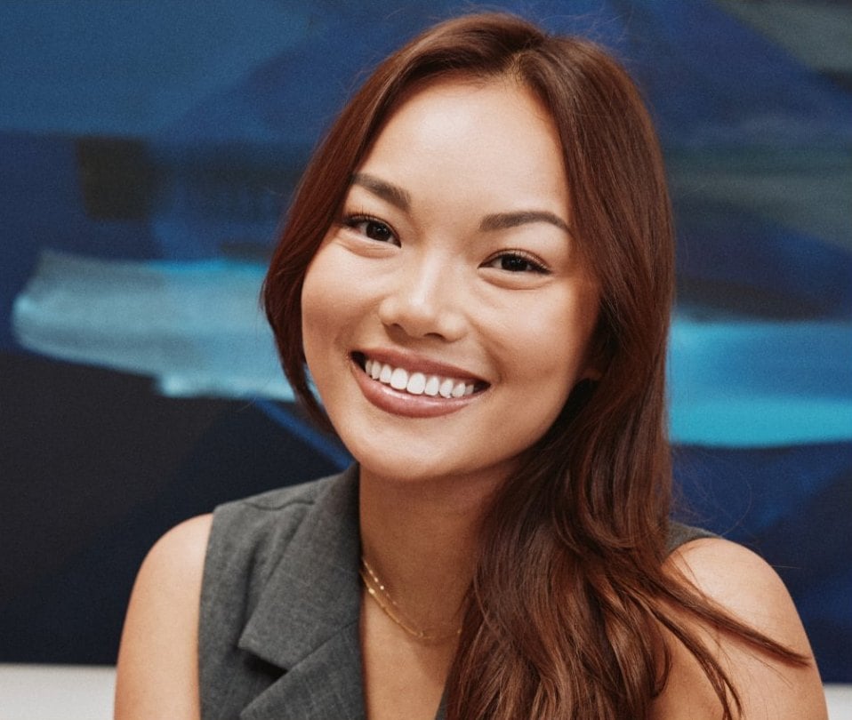 Annika Ng: How Blossom Social Grew to 850,000+ Users