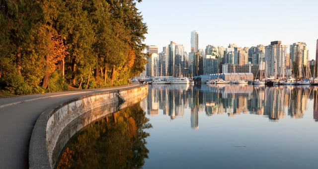 Building a Startup in British Columbia: What Every Founder Should Know