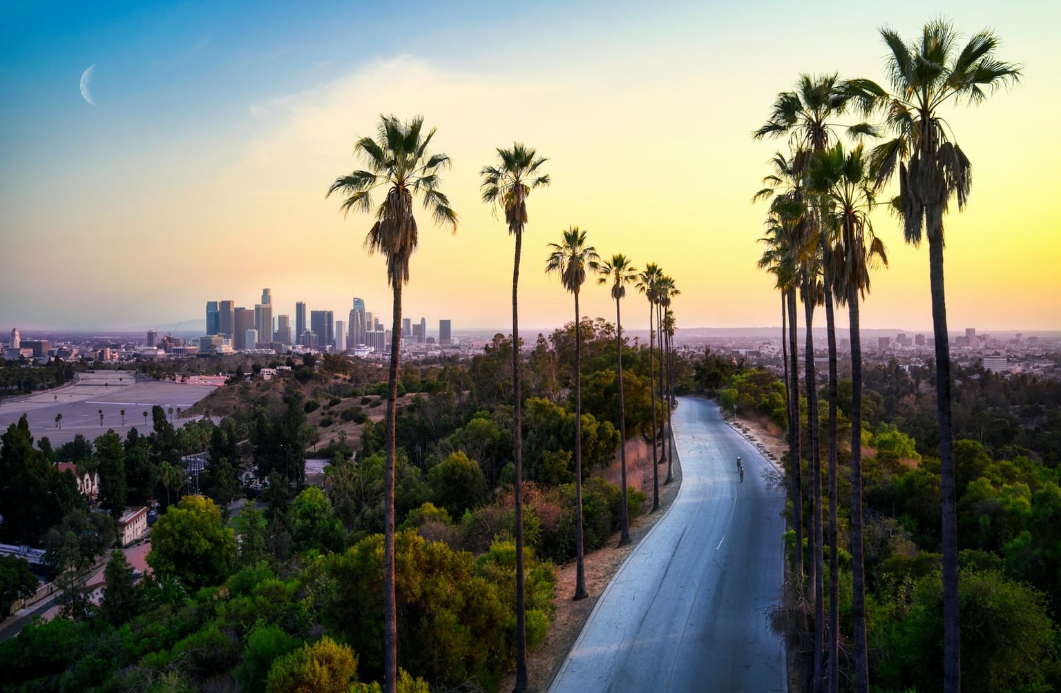 How to Find a Cofounder in Los Angeles in 2026: Where to Look
