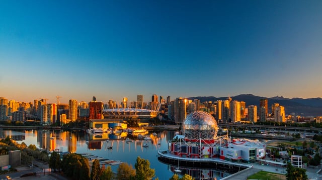 Moving to Vancouver as a Founder: Cost, Community, the First 90 Days