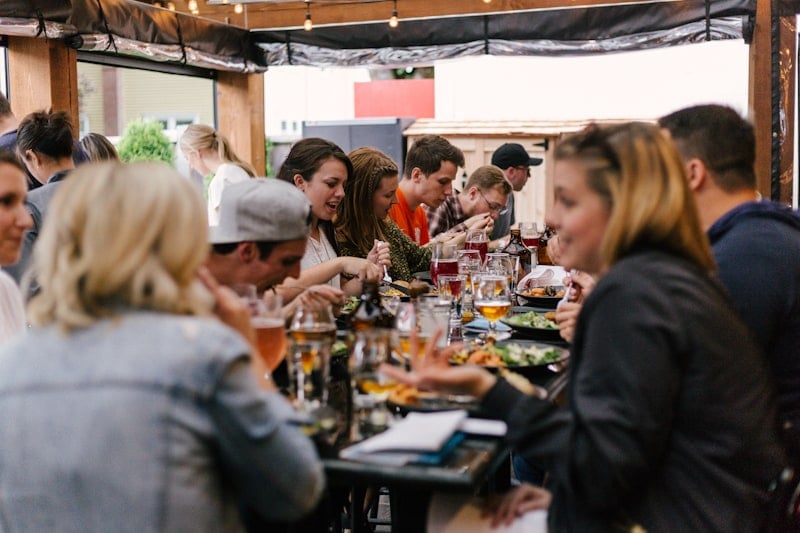 Vancouver Startup Community: Why You Keep Meeting the Same 50 People